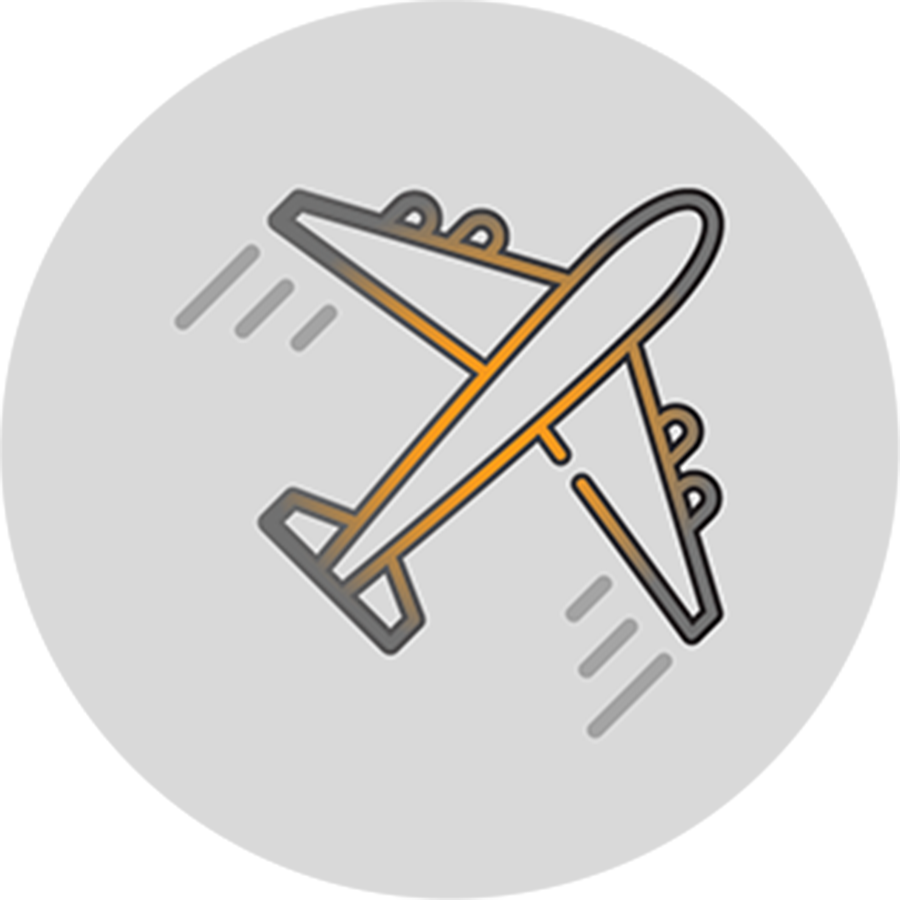 Aéronautique Icon